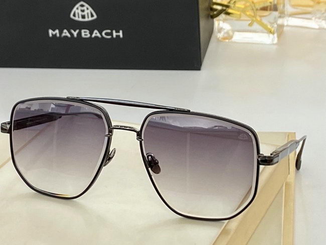 Maybach Sunglasses AAA+ ID:20220317-932